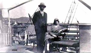 Oran- SDV- 4925- 1929